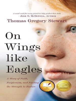 cover image of On Wings like Eagles